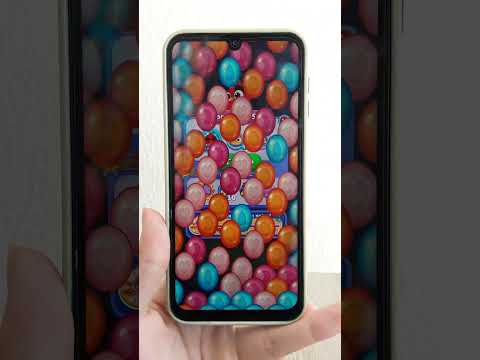 Playing the game Angry birds dream blast. Completed levels (1650-1665).