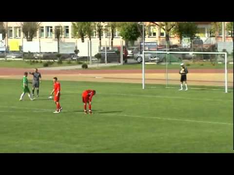 2011.05.08 Start II - Frassati 0-1 Kasperek Ł..avi
