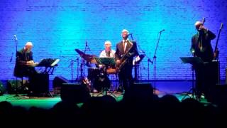 Milonga del Ángel - Levin Brothers