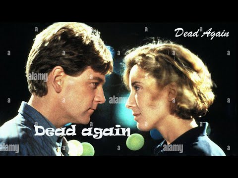 Dead Again(1991) Emma Thompson, Derek Jacobi, Hanna Schygulla || Facts and Review