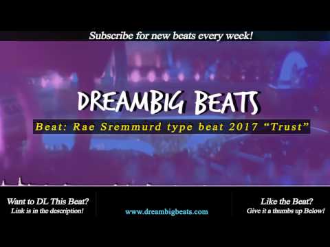 💥[Free Download]Rae Sremmurd Type Beat 2017 - Rae Sremmurd Type Beat Instrumental 