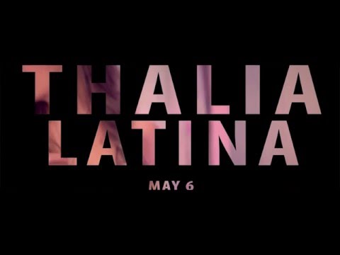 Videoclip de Frutas (feat. Chiky Bom Bom "La Pantera") — Thalia