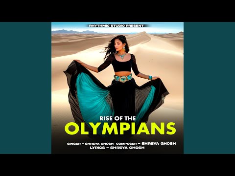 Rise of the Olympians