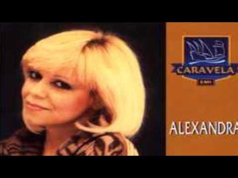 Alexandra - Só P'ra Mim