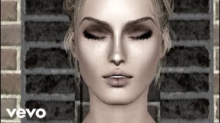 Jennifer Lopez - Never Satisfied (Sims 3 Music Video)