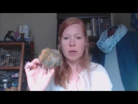 Wool n' Spinning :: Episode 23