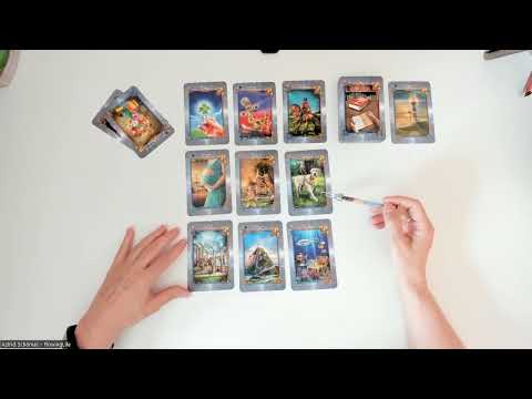 Du siehst das Licht des Leuchtturms - Tagesenergie für Mittwoch, den 23.08.2023