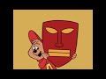 The Alvin Show - The Witch Doctor (1961)