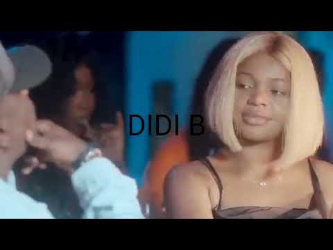 Debordo Leekunfa Ft. Didi B - Do Do Do - Clip officiel