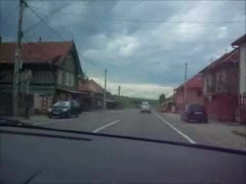 E60 IZVORU CRISULUI CLUJ ROMANIA