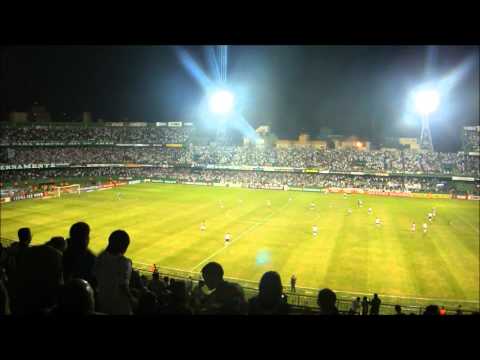 Coritiba 3x1 Fluminense 17/07/2011 - 3º Gol / Bill [www.forumdocoritiba.com.br]