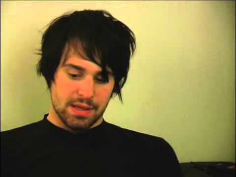 Panic! At the Disco 2006 interview - Brendon Urie and Jon Walker (part 3)