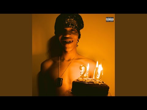 Please don’t kill my vibe (feat. Blxckie & K1llbrady)