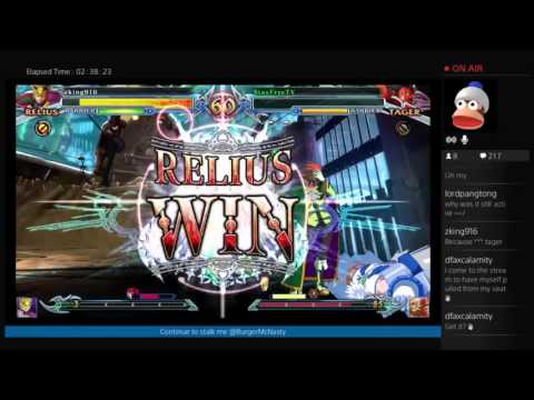Random BBCP2 Stream featuring StayFree - 2 / 2
