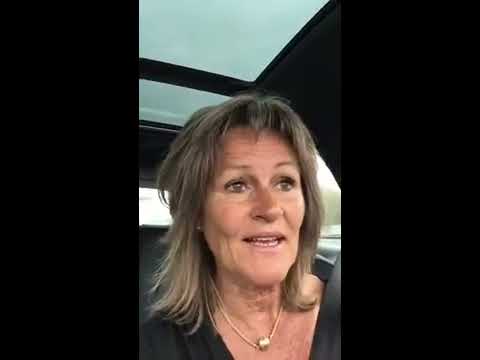 Pas nu godt på dig selv!