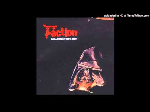 The Faction -  Dark Room