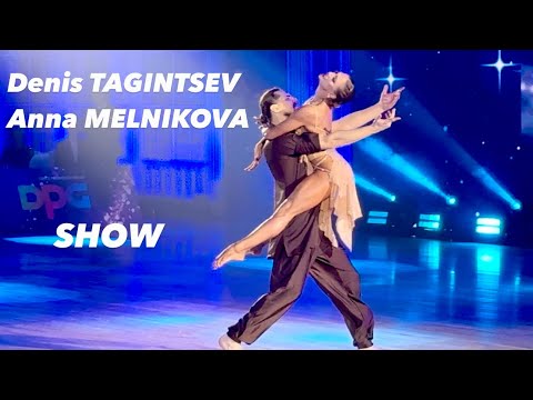 Denis Tagintsev - Anna Melnikova | Showcase