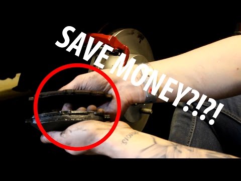 Fiesta ST gets new brakes!!
