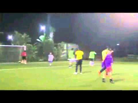 ●•Gol..Dribbling..Danilo Di Maggio•●