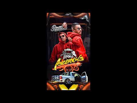 [House] Cd Sava Gasparzinho Abelvolks Vol.02 - Daniel Incomparável