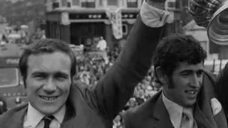 Tales from the Archive - Ron 'Chopper' Harris video
