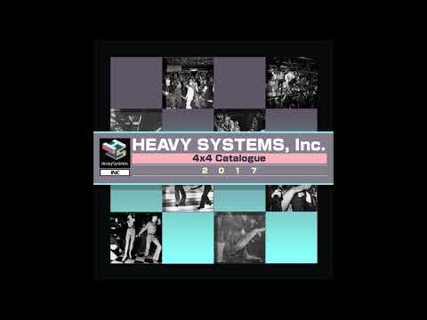 Heavy Systems Inc - Casino Zone