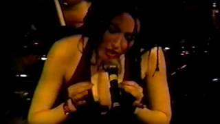 KidneyThieves - Taxicab Messiah - Live at the Troubadour HD