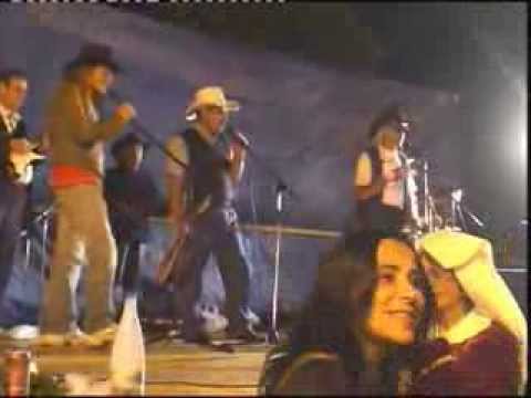 VILLALAGO  .CANZONE IL MATERASSO.  I RACCATTATI