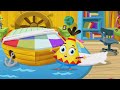 My 4th Video Intro Remake