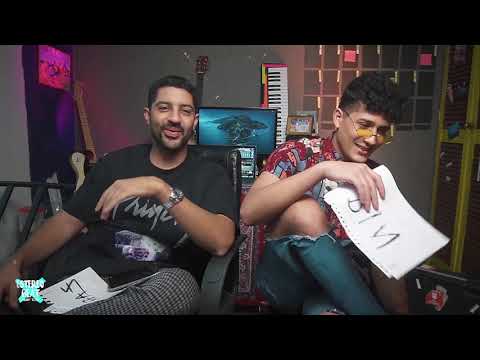 ¿Quien sabe más de quien?  (Zafady & El Pin)