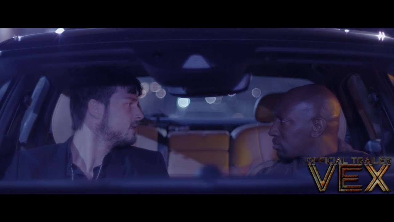 VEX Official Trailer (2021)