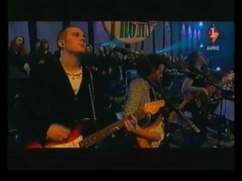 Stay With Me - Vaya Con Dios