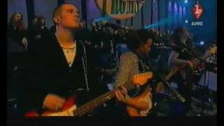 Vaya Con Dios - Stay with me (live at NOTP)