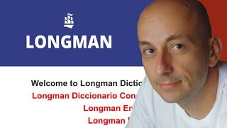 Longman Dictionary online: Pros and Cons