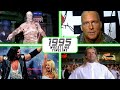 TIMELINE 1995 In Professional Wrestling