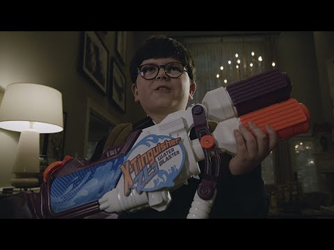 Home Sweet Home Alone 2021 Türkçe Altyazılı Fragman (Trailer) (Home Alone 6) (Evde Tek Başına 6)