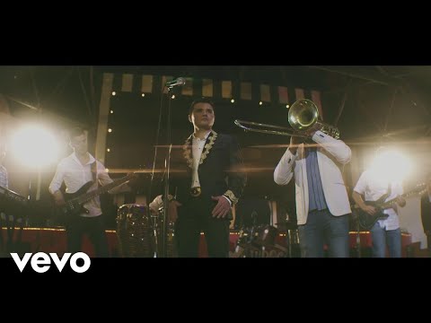 Horacio Palencia - Como La Palma De Mi Mano