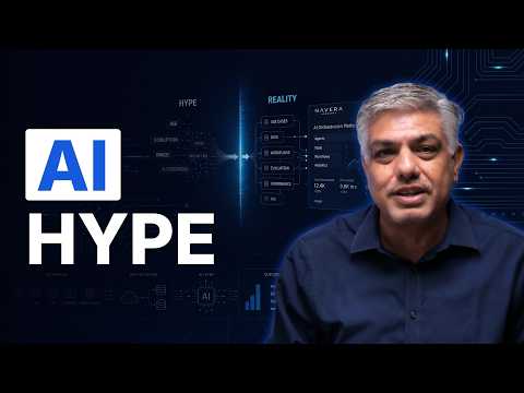 What I Learned About AI by Building Navera