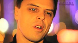 Markus Schulz at Marquee Nightclub Las Vegas