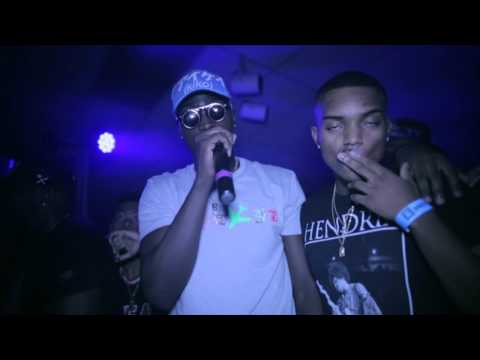 BooBooBlast Live SHSU2K15 ShotBy @UnitedPTv