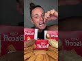Biscoff Mukabngs Mukbang Biscoff Food Eatingsounds Asmr
