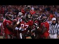 The Bucs 2002 Defense: The Tampa 2 Tape