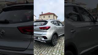 MG ZS 1.0 T-GDI Luxury