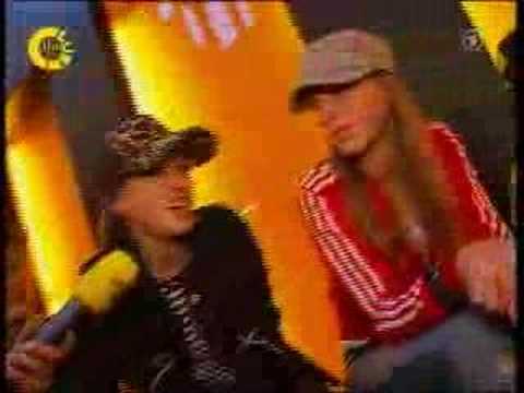 Blog27 at the Tigerentenclub