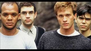 Legião Urbana cover - Petróleo do Futuro (Sujeitos Compostos, ensaio, 2003)