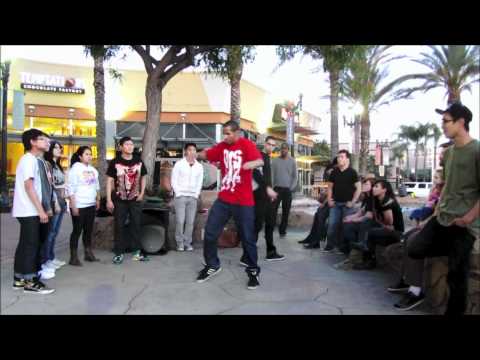 JayFunk & Fiasko Daniels @ Freestylerz Reunion