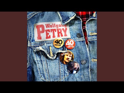 Der Himmel brennt - Wolfgang Petry