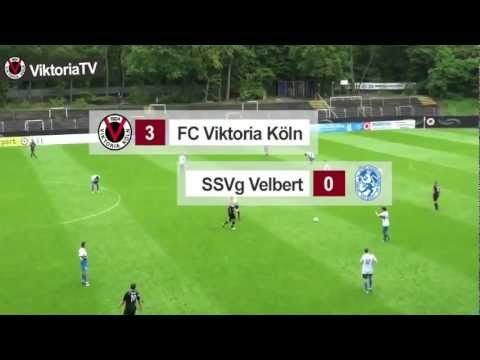 ViktoriaTV: Viktoria Köln - SSVg Velbert 3:0 (06.05.2012)