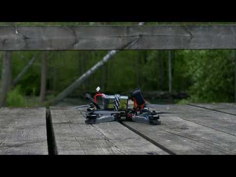 Vartorps kvarn - FPV