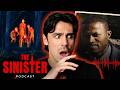 Ep 17 True Scary Stories Missing 411 The Henry McCabe Voicemail The Sinister With Sylas Dean